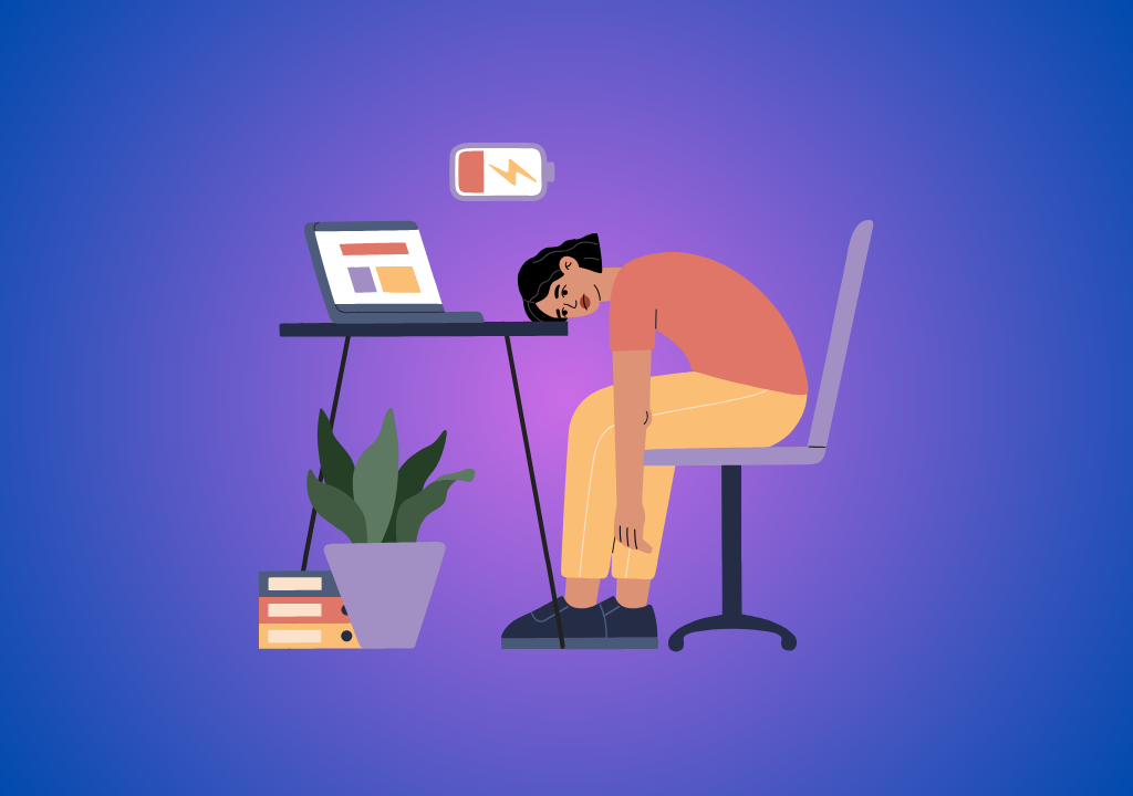 10 Ways to Ditch Content Creation Burnout