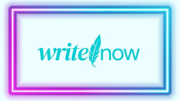 Write Now (Dec 4-10)