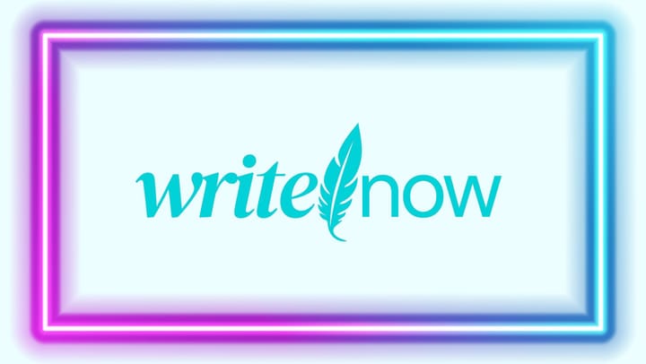 Write Now (Dec 11-17)